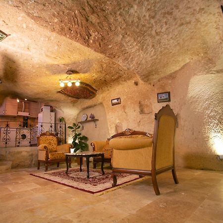 גורמה Kamelya Cave Hostel (Adults Only) מראה חיצוני תמונה