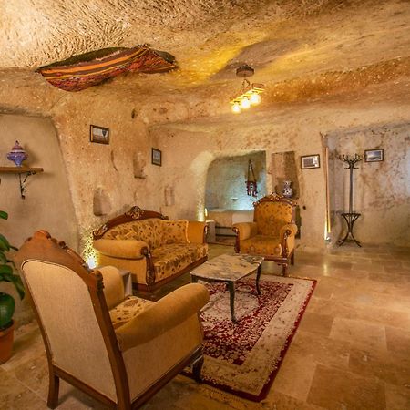 גורמה Kamelya Cave Hostel (Adults Only) מראה חיצוני תמונה