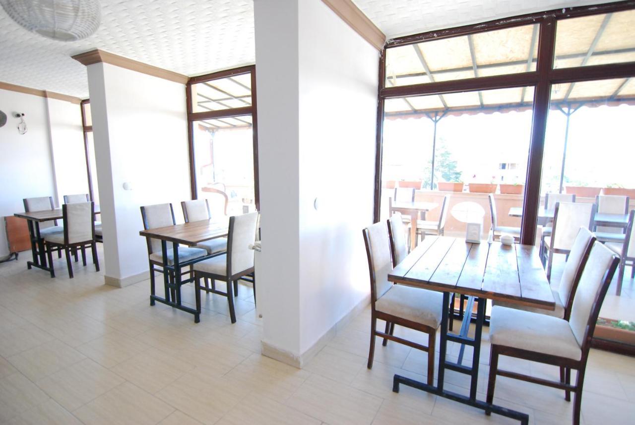 גורמה Kamelya Cave Hostel (Adults Only) מראה חיצוני תמונה