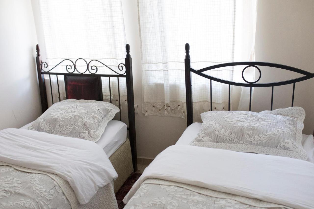 גורמה Kamelya Cave Hostel (Adults Only) מראה חיצוני תמונה