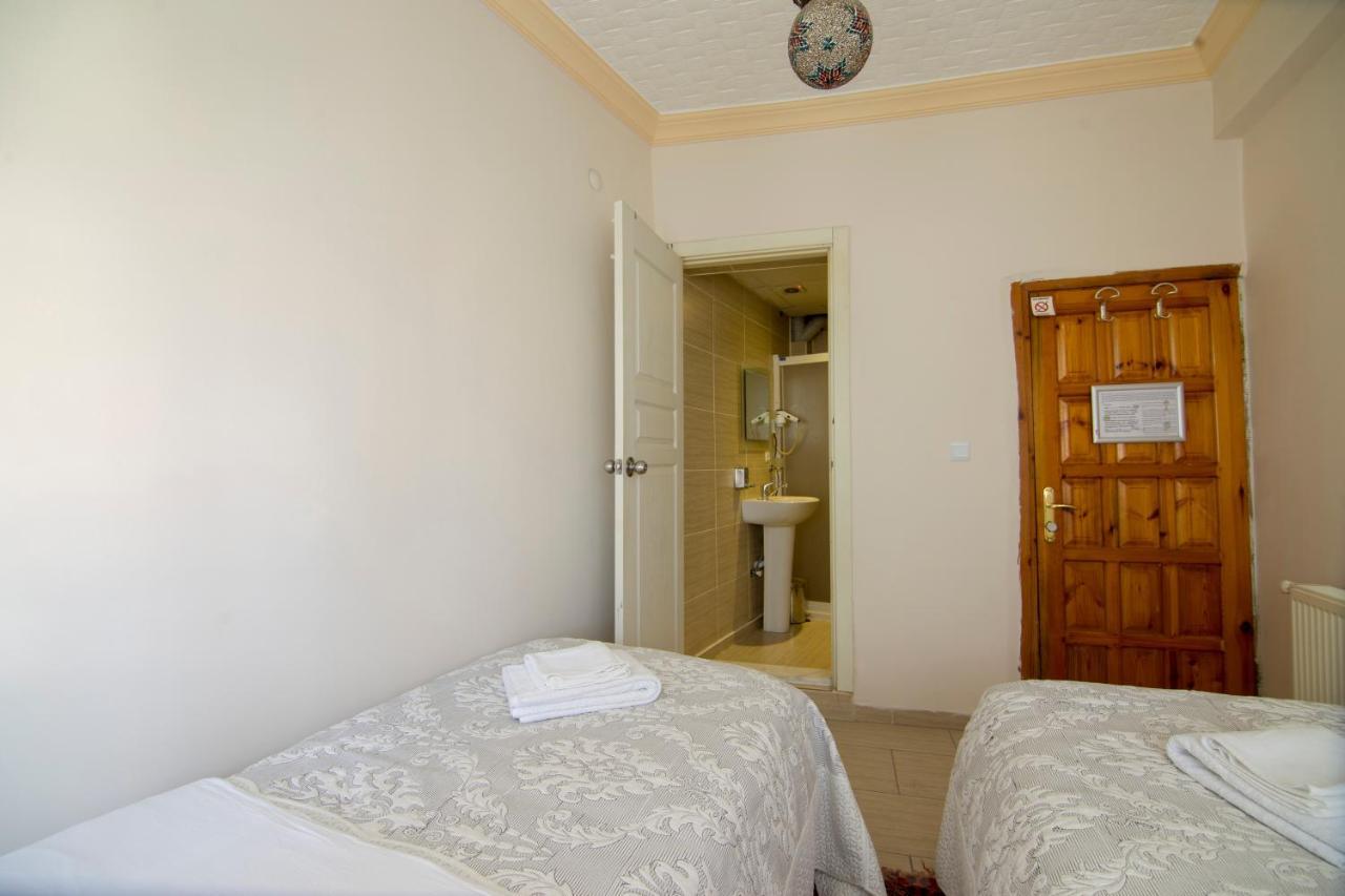 גורמה Kamelya Cave Hostel (Adults Only) מראה חיצוני תמונה
