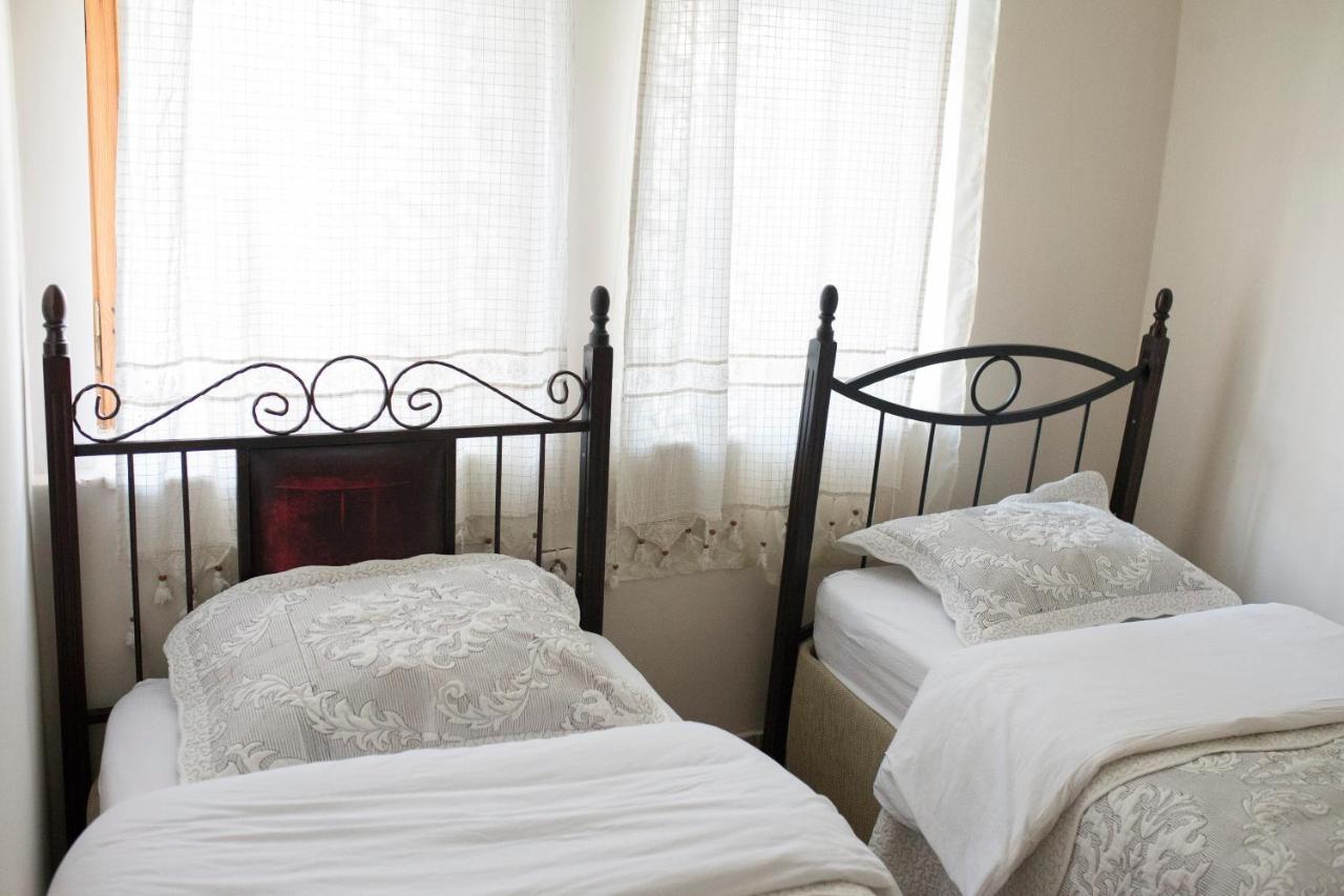 גורמה Kamelya Cave Hostel (Adults Only) מראה חיצוני תמונה