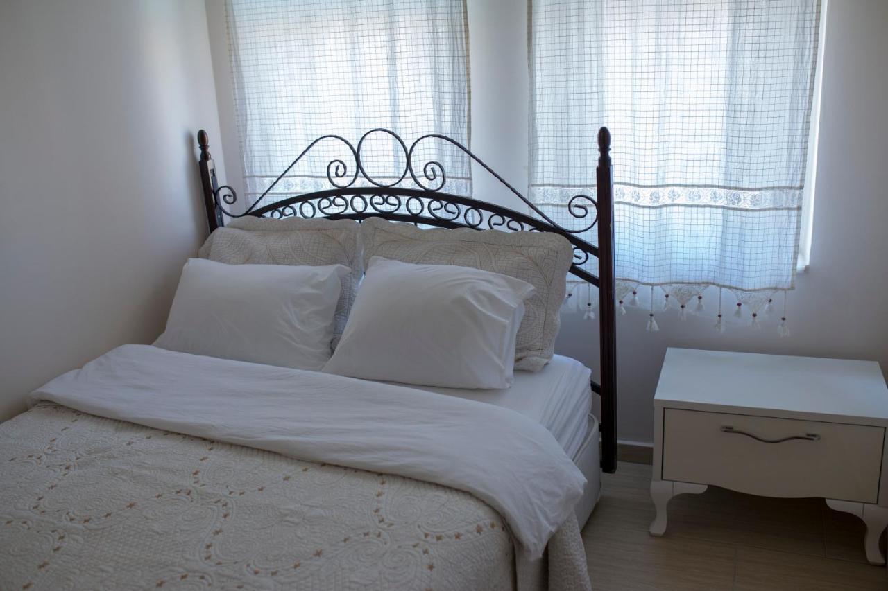 גורמה Kamelya Cave Hostel (Adults Only) מראה חיצוני תמונה