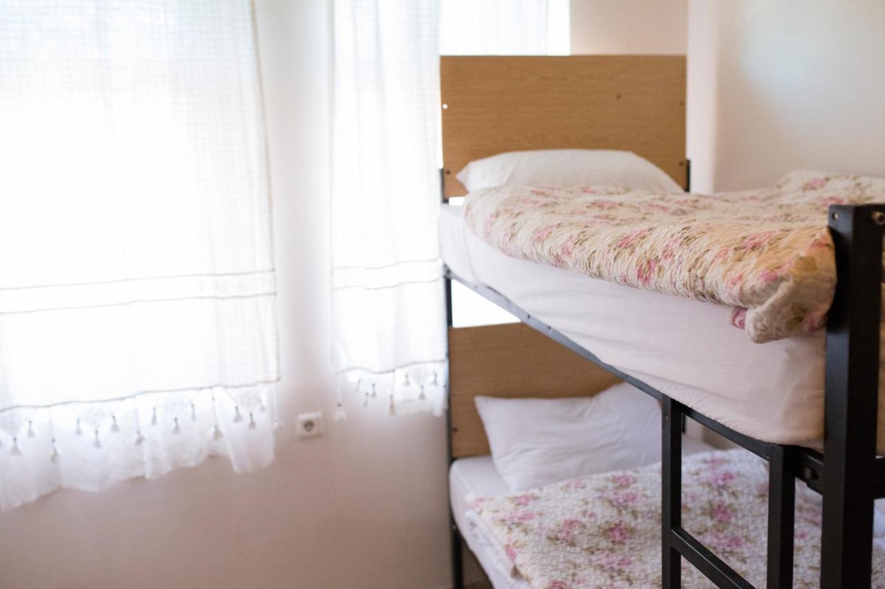 גורמה Kamelya Cave Hostel (Adults Only) מראה חיצוני תמונה
