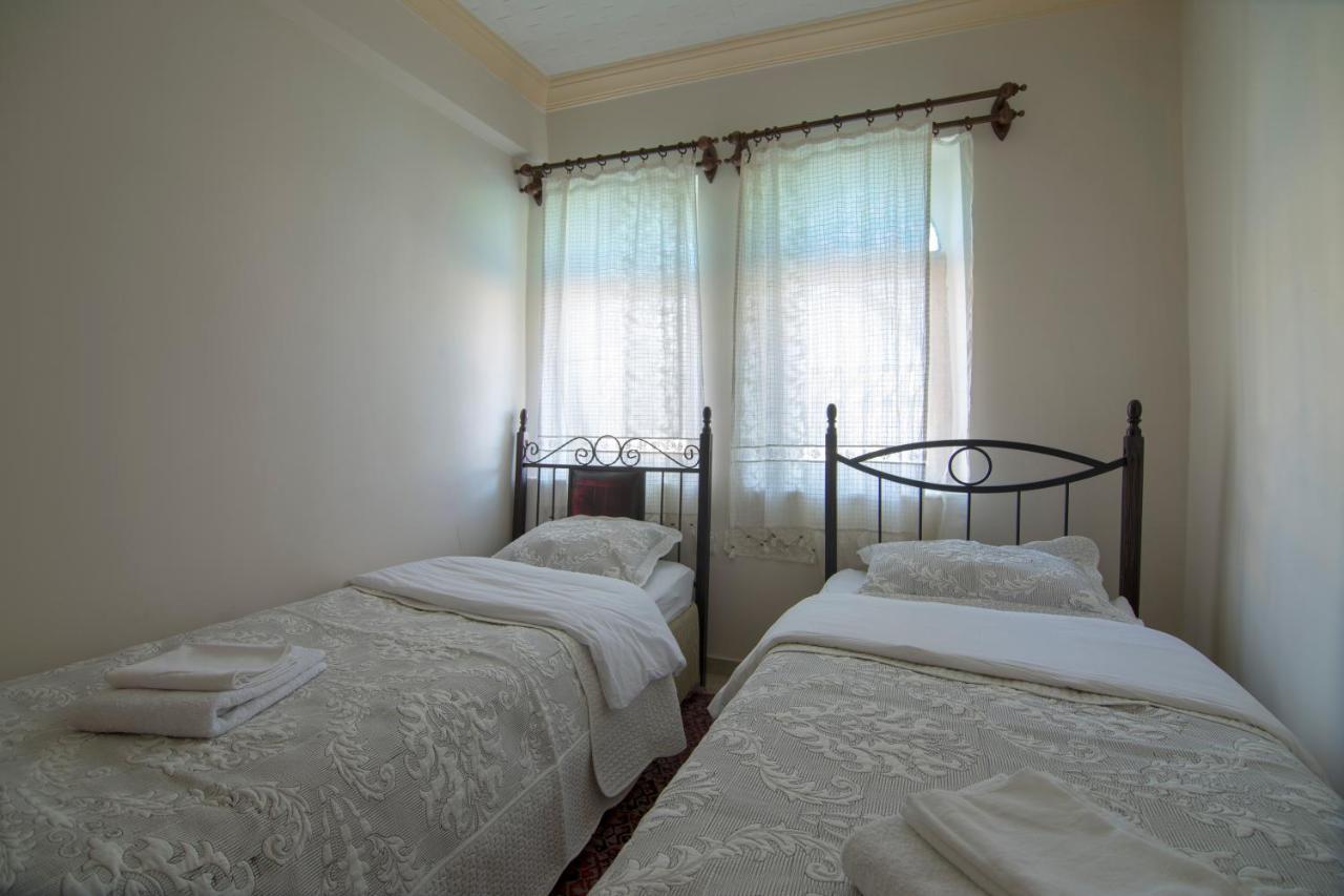 גורמה Kamelya Cave Hostel (Adults Only) מראה חיצוני תמונה