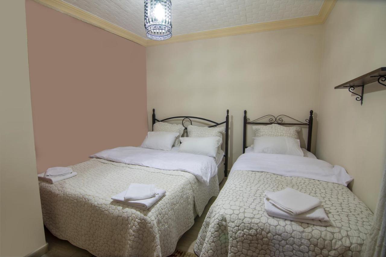 גורמה Kamelya Cave Hostel (Adults Only) מראה חיצוני תמונה