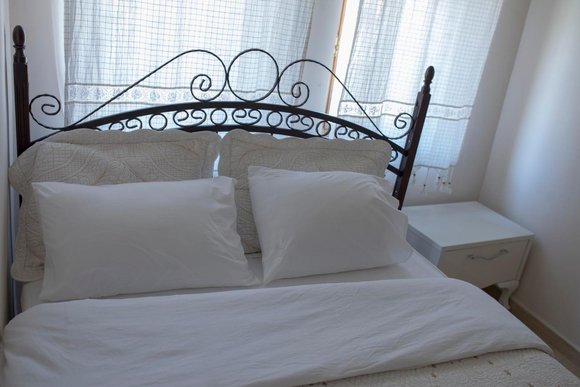 גורמה Kamelya Cave Hostel (Adults Only) מראה חיצוני תמונה